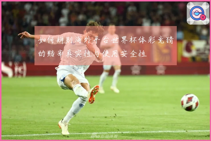 如何辨别海外平台世界杯体彩竞猜的赔率真实性与使用安全性