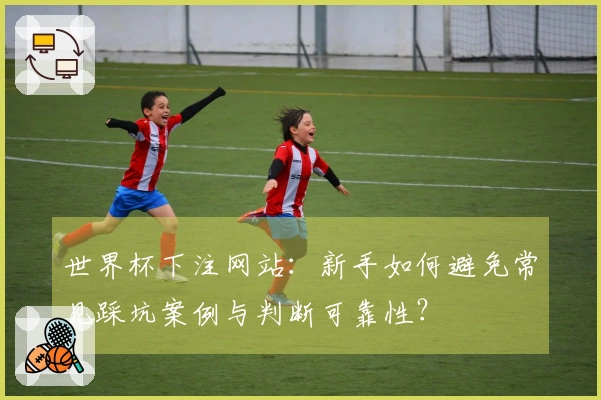 世界杯下注网站：新手如何避免常见踩坑案例与判断可靠性？