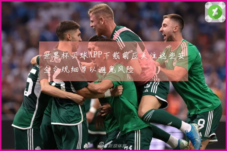 世界杯买球APP下载前应关注这些安全合规细节以避免风险